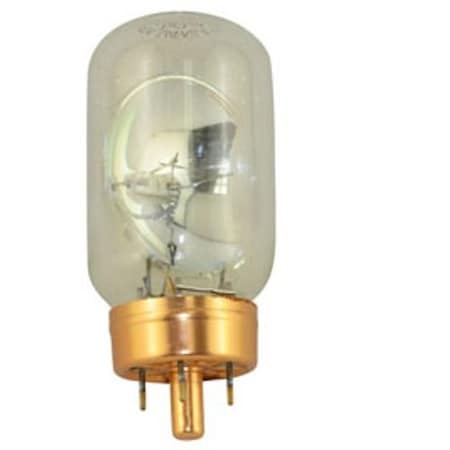 Replacement For GAF Anscovision 388 Replacement Light Bulb Lamp